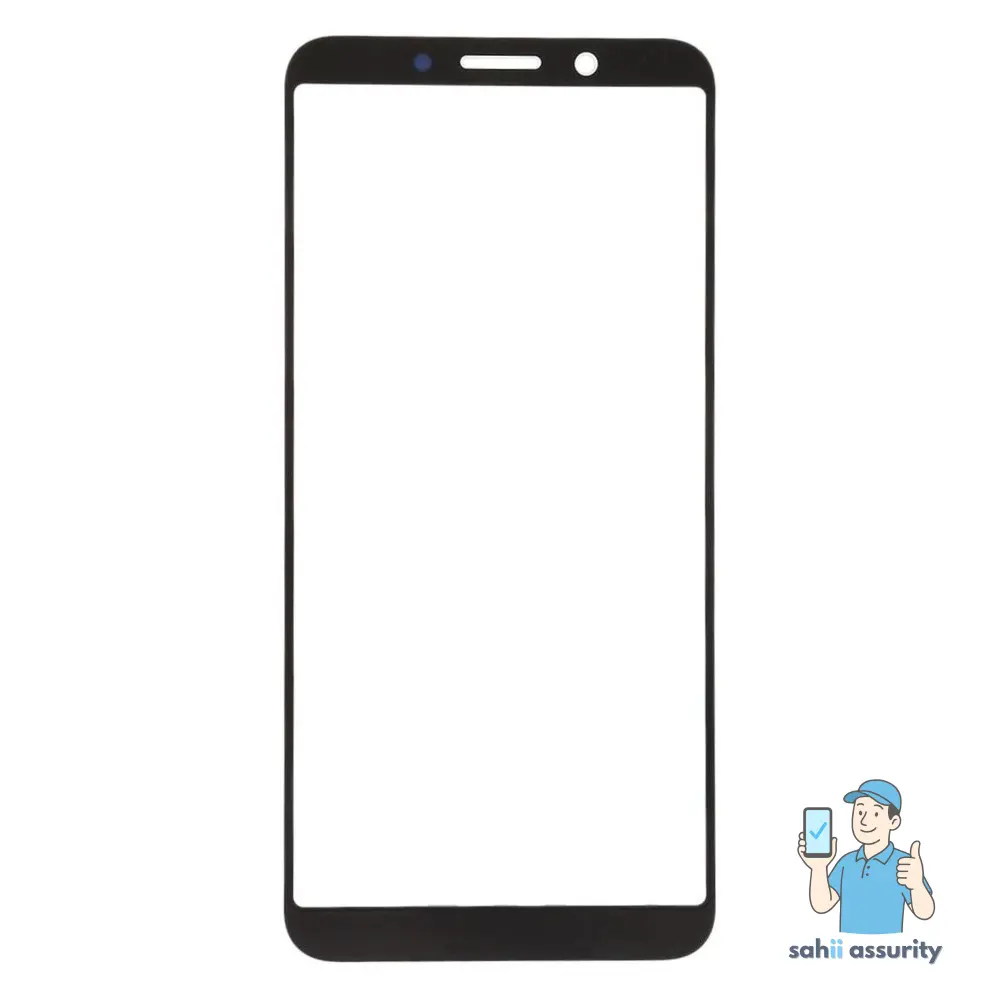 Front Glass for Oppo A83 thumbnail